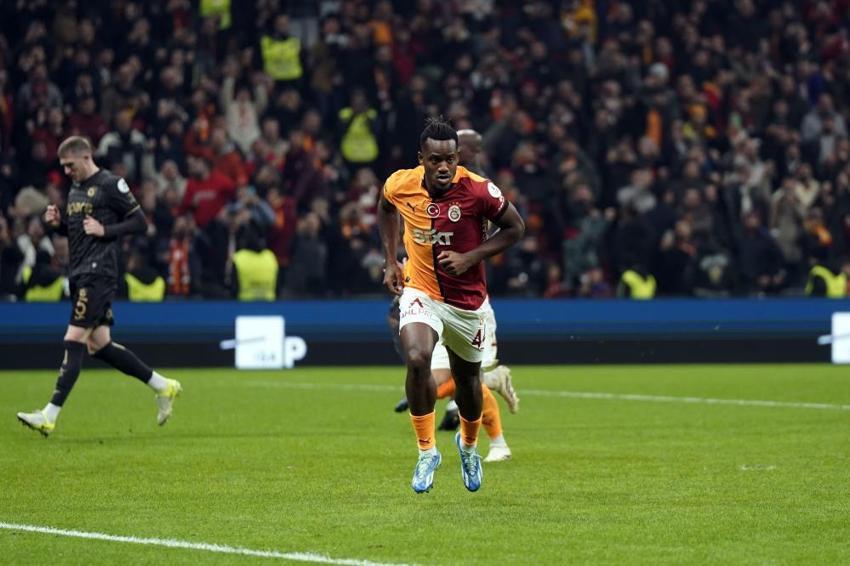 Uzun yıllar unutulmayacak bu maç! Galatasaray Trabzonspor'u uzatmalarda geçti