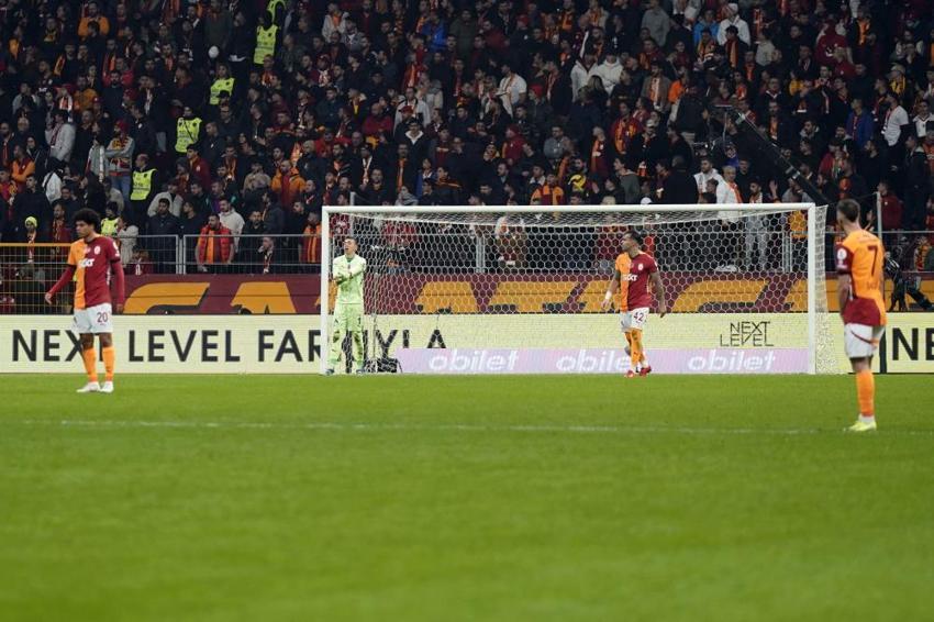 Uzun yıllar unutulmayacak bu maç! Galatasaray Trabzonspor'u uzatmalarda geçti