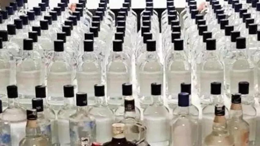 Bu işin şakası yok! Türkiye'yi sahte alkol endişesi sardı: Çıplak gözle anlaşılıyor!