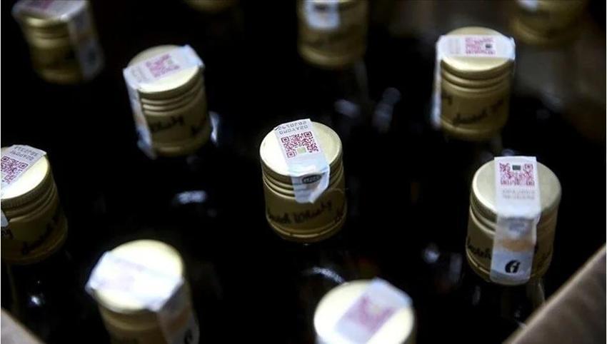 Bu işin şakası yok! Türkiye'yi sahte alkol endişesi sardı: Çıplak gözle anlaşılıyor!