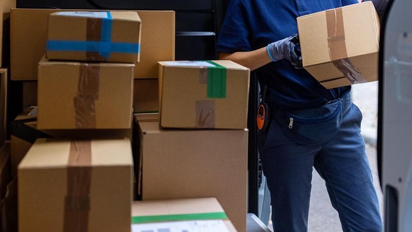 KKTC'den gelen eşyalara AB ülkesi vergisi uygulanacak