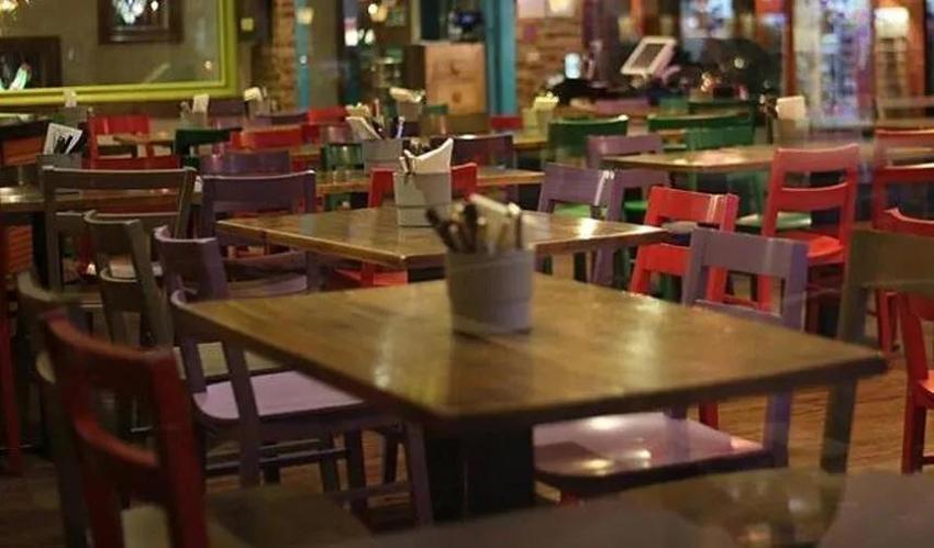 Restoranlar mercek altında.... Harcama limitine ceza kesildi