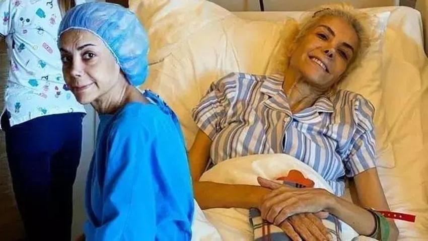Tanyeli Instagram'dan paylaştı, takipçileri şaşırdı! 'Boyunca çocukları varmış'
