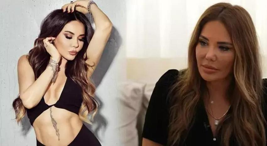 Esra Balamir evinin kapılarını açtı yaşadığı şoku anlattı! İtiraf gibi estetik açıklaması