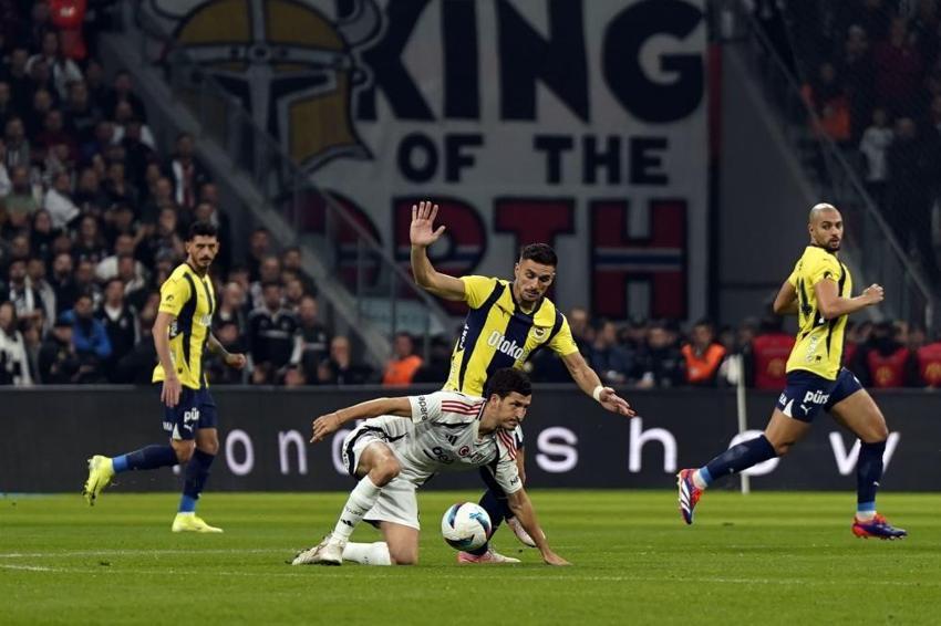 Ali Koç'tan çılgın transfer planı! Mourinho 'tamam' dedi, Merih Demiral ve İspanyol yıldız geliyor