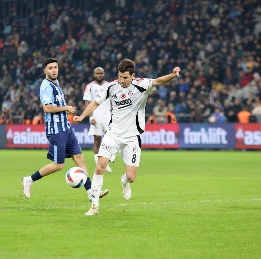 Beşiktaş 2-1 yenilince kendini tutamadı: Vebalini nasıl ödeyeceksin, izlemek artık işkence