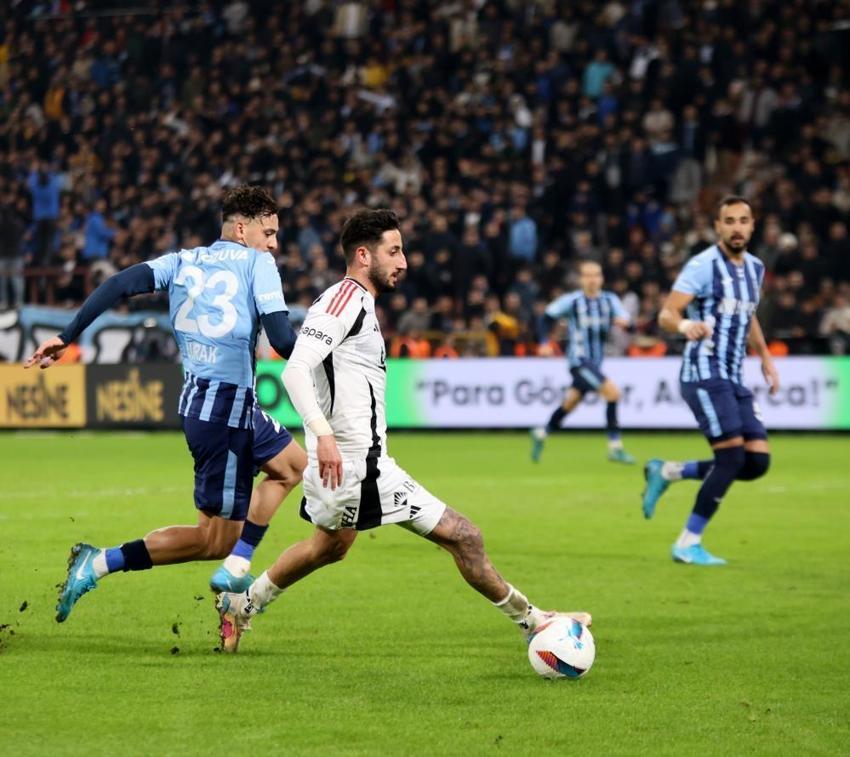 Beşiktaş 2-1 yenilince kendini tutamadı: Vebalini nasıl ödeyeceksin, izlemek artık işkence