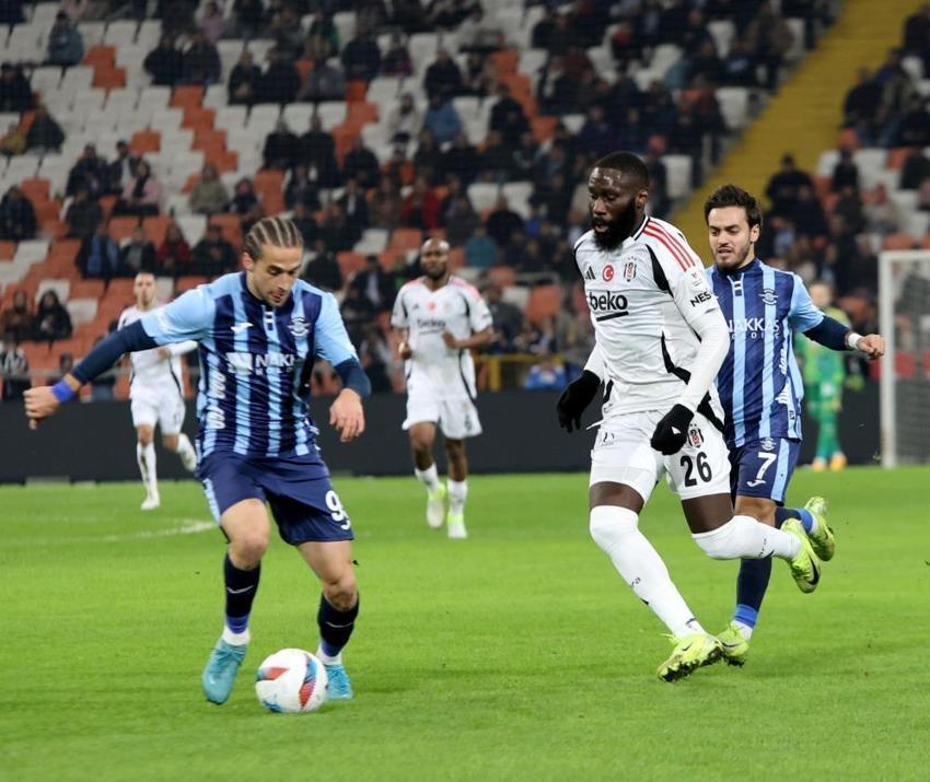 Beşiktaş 2-1 yenilince kendini tutamadı: Vebalini nasıl ödeyeceksin, izlemek artık işkence