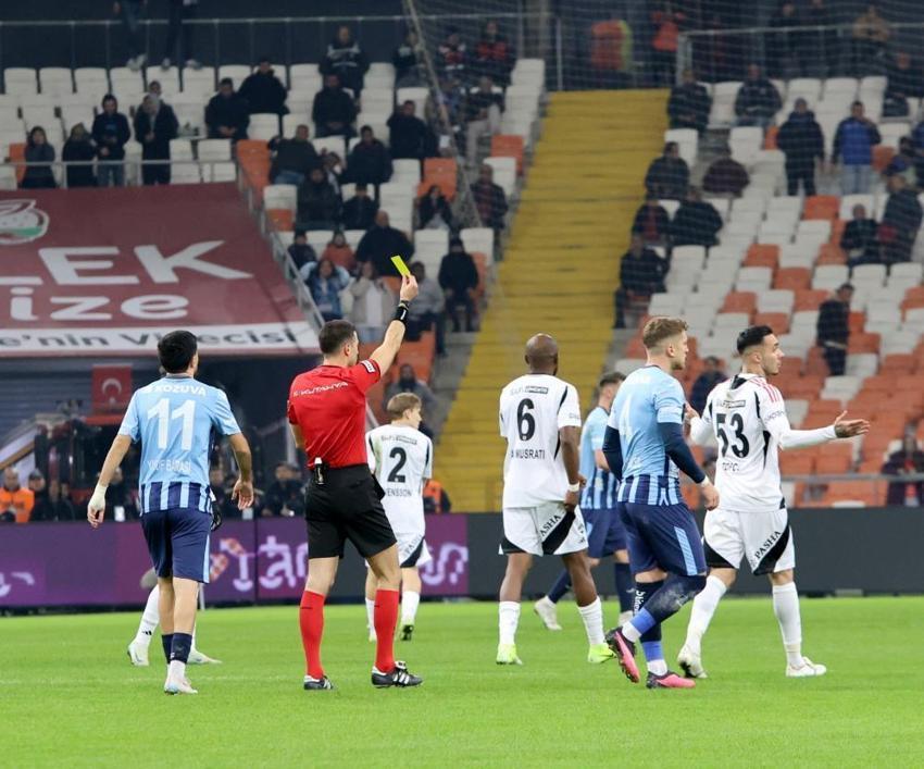 Beşiktaş 2-1 yenilince kendini tutamadı: Vebalini nasıl ödeyeceksin, izlemek artık işkence