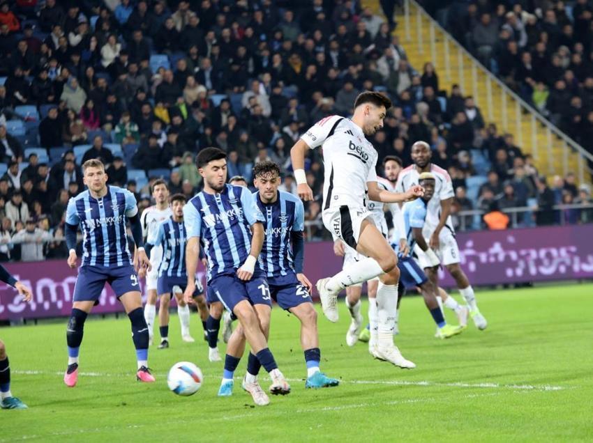 Beşiktaş 2-1 yenilince kendini tutamadı: Vebalini nasıl ödeyeceksin, izlemek artık işkence