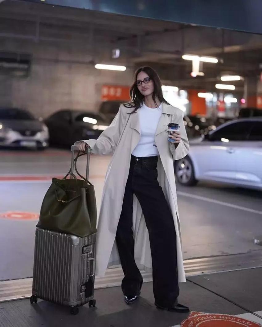 Yasemin Özilhan'ın sağlıklı 'smoothie' tarifi gündem oldu!