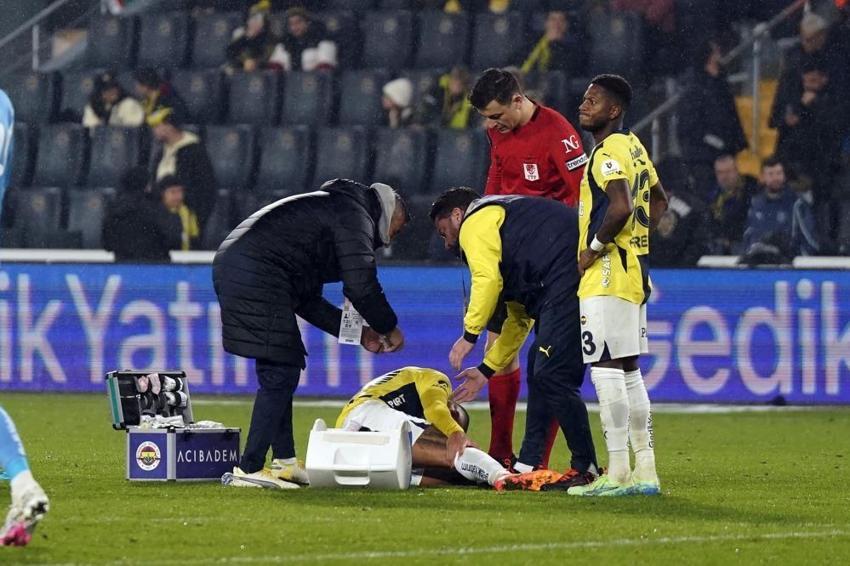 Cengiz Ünder değil Szymanski için geldiler! Mourinho düşünmeden kararını verdi