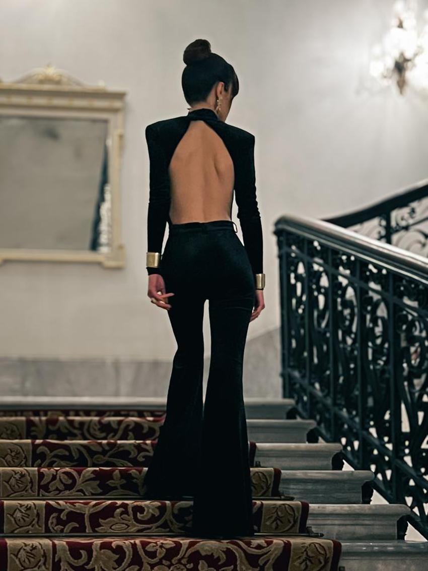 Reyting rekorları kıran Uzak Şehir'de düğün var! Alya ve Cihan nikah masasında