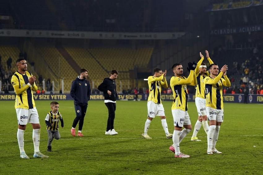 Fenerbahçe'ye sol bek yerine stoper transferi! Ali Koç 62 milyon euroluk bombayı patlattı