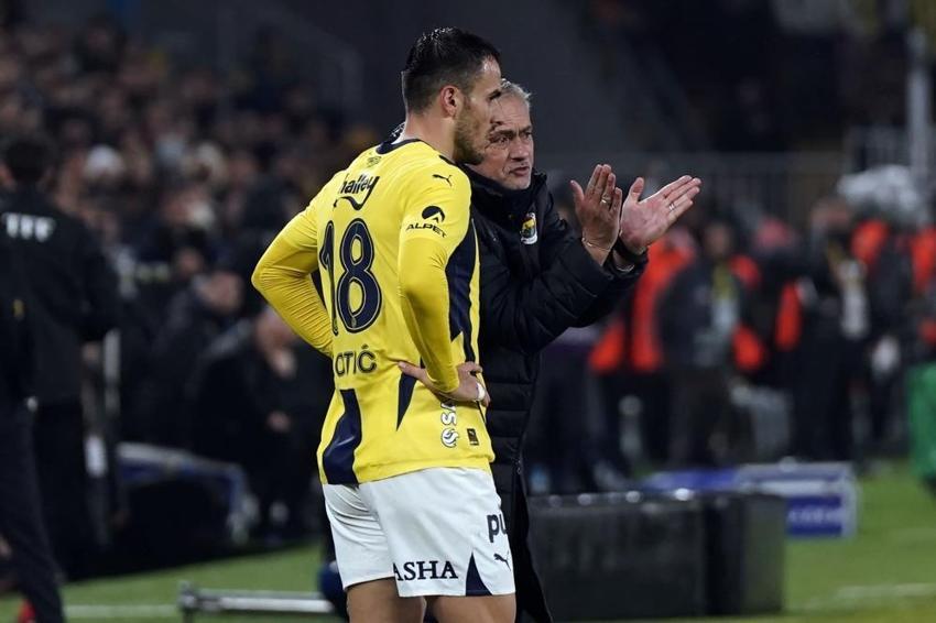 Fenerbahçe'ye sol bek yerine stoper transferi! Ali Koç 62 milyon euroluk bombayı patlattı