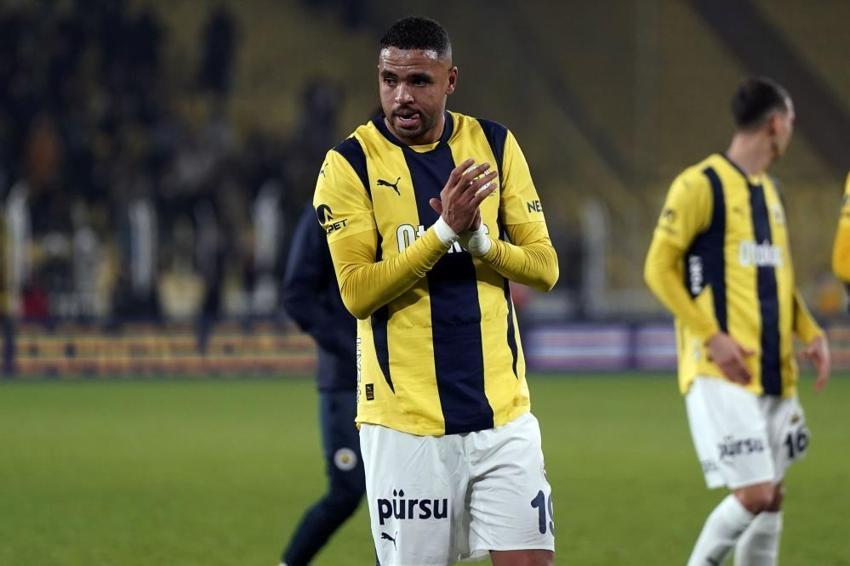 Fenerbahçe'ye sol bek yerine stoper transferi! Ali Koç 62 milyon euroluk bombayı patlattı