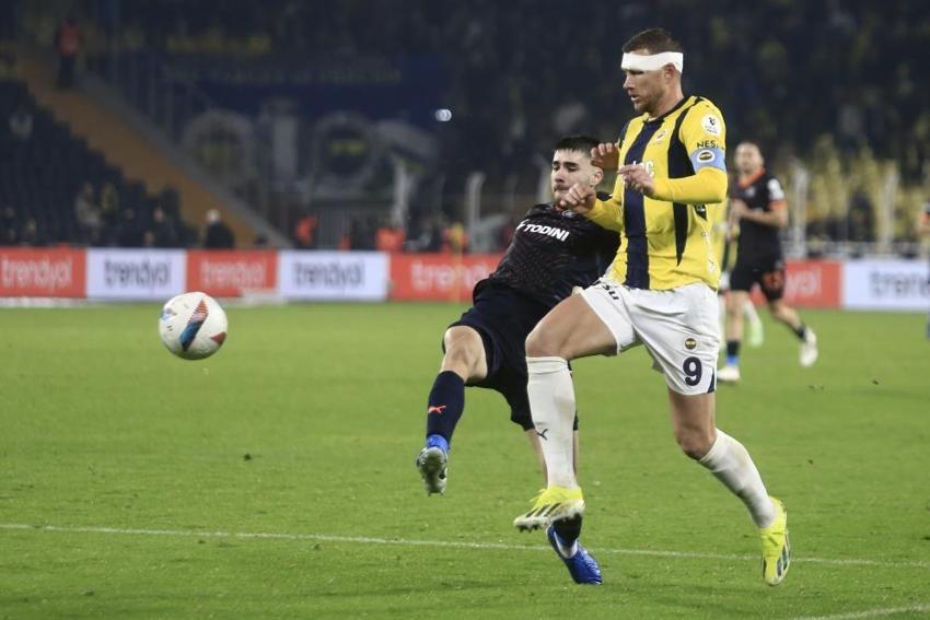 Fenerbahçe'ye sol bek yerine stoper transferi! Ali Koç 62 milyon euroluk bombayı patlattı