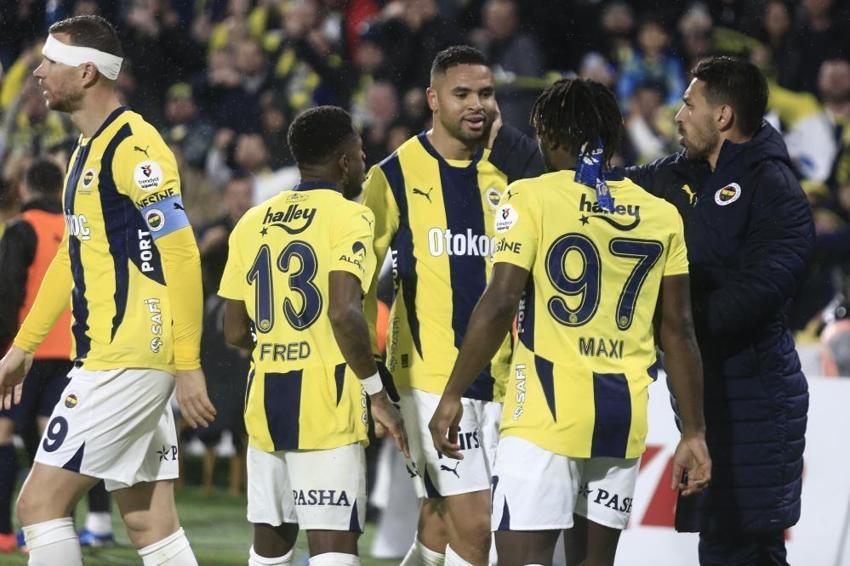 Fenerbahçe'ye sol bek yerine stoper transferi! Ali Koç 62 milyon euroluk bombayı patlattı
