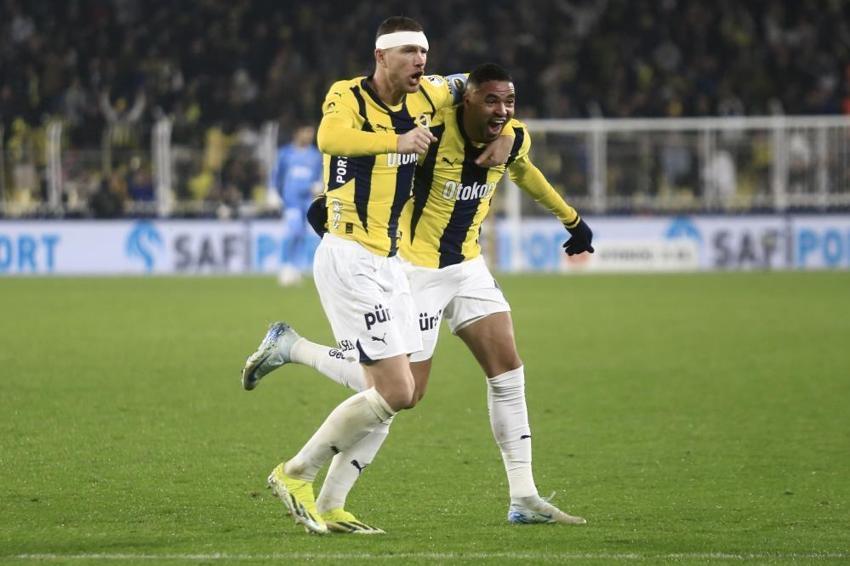 Fenerbahçe'ye sol bek yerine stoper transferi! Ali Koç 62 milyon euroluk bombayı patlattı