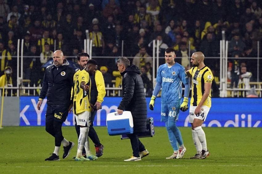 Fenerbahçe'ye sol bek yerine stoper transferi! Ali Koç 62 milyon euroluk bombayı patlattı