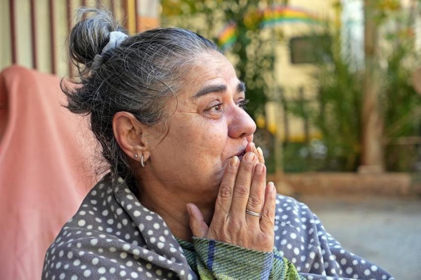 'Kirayı elden ödedim' dedi, ispatlayamayınca tahliye kararı çıktı! Evsiz kalma riski engelli kadını gözyaşlarına boğdu