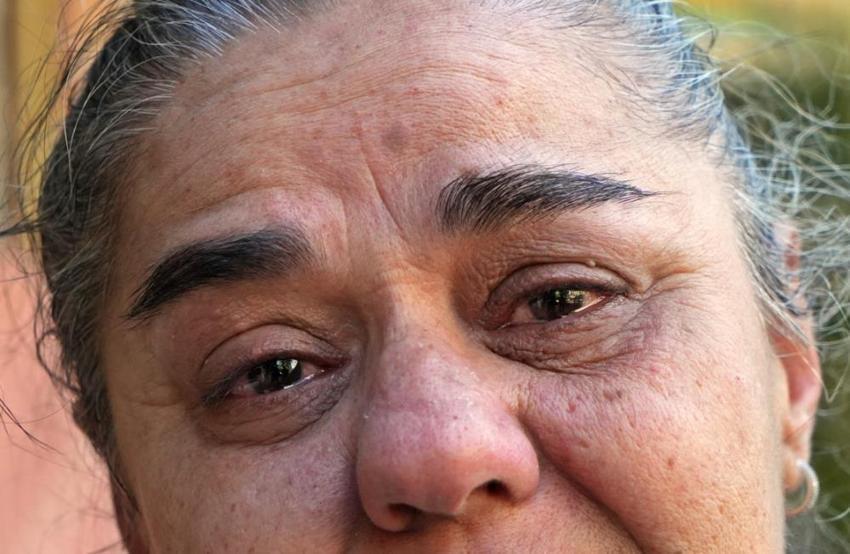 'Kirayı elden ödedim' dedi, ispatlayamayınca tahliye kararı çıktı! Evsiz kalma riski engelli kadını gözyaşlarına boğdu