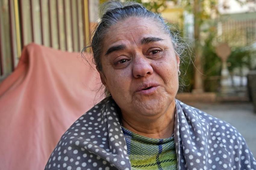 'Kirayı elden ödedim' dedi, ispatlayamayınca tahliye kararı çıktı! Evsiz kalma riski engelli kadını gözyaşlarına boğdu