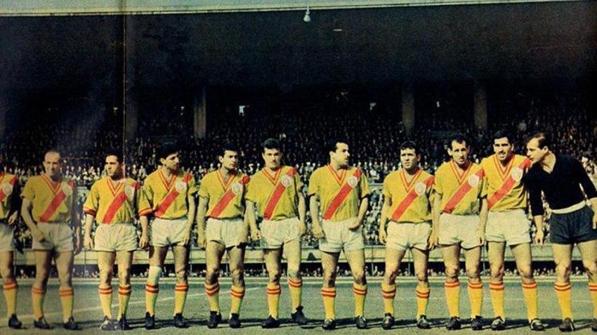 Bu formadan sadece iki tane var! Biri Ordu'da diğeri müzede