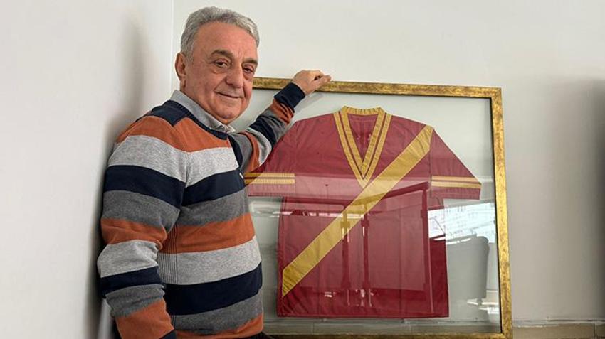 Bu formadan sadece iki tane var! Biri Ordu'da diğeri müzede