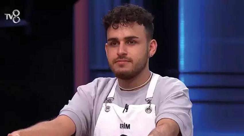 Masterchef'te kıran kırana mücadele! İlk 6'ya kalan ikinci isim belli oldu