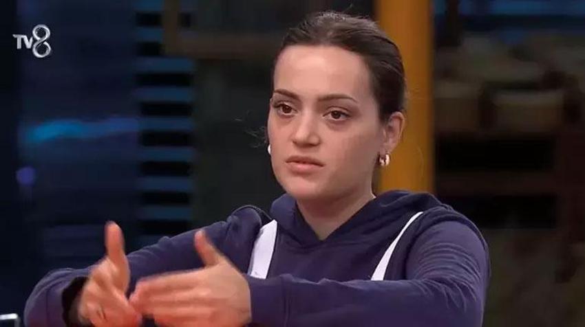 Masterchef'te kıran kırana mücadele! İlk 6'ya kalan ikinci isim belli oldu