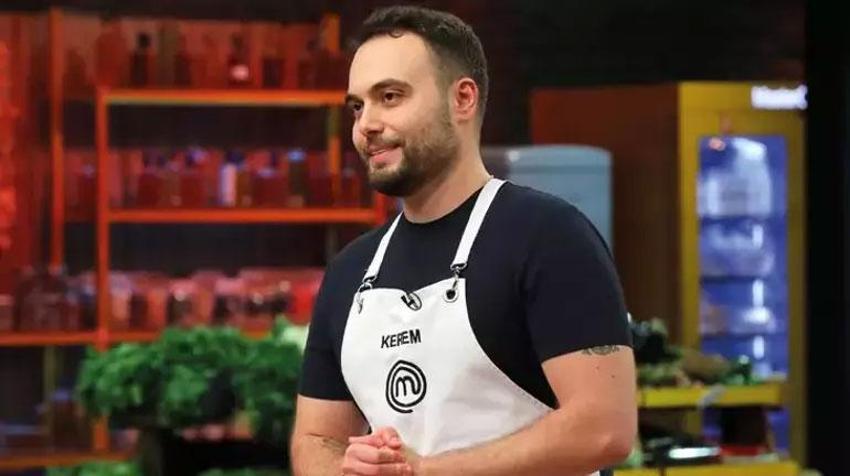 Masterchef'te kıran kırana mücadele! İlk 6'ya kalan ikinci isim belli oldu