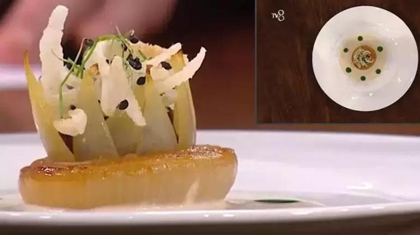 Masterchef'te kıran kırana mücadele! İlk 6'ya kalan ikinci isim belli oldu