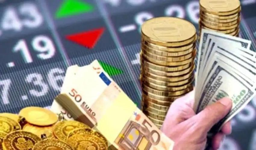 Altın, dolar, borsa ne olacak? Uzmanlar tavsiyelerini verdi | Mevduat ve BİST yatırımcıları dikkat