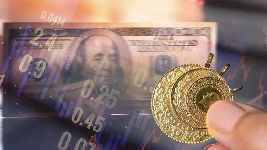 Altın, dolar, borsa ne olacak? Uzmanlar tavsiyelerini verdi | Mevduat ve BİST yatırımcıları dikkat