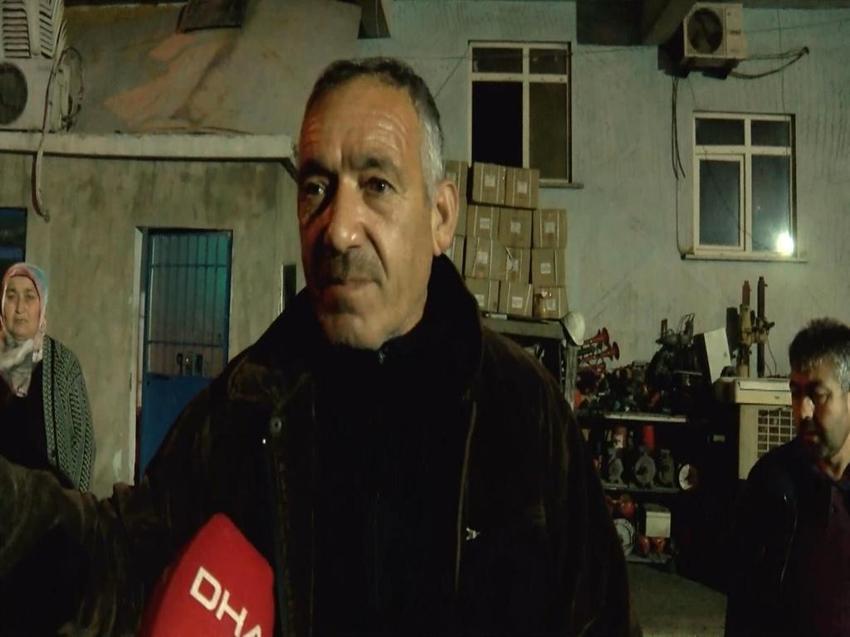 Hurdacının oğlunu kaçırıp 12 milyon TL istediler! 'Oğlunun evini tararız'