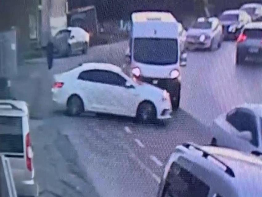 Hurdacının oğlunu kaçırıp 12 milyon TL istediler! 'Oğlunun evini tararız'