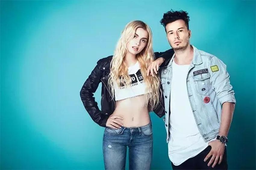 Hadise 'Hiç sevmiyorum' diyerek olay olmuştu! Emrah Karaduman merak edilen şarkıcıyı açıkladı