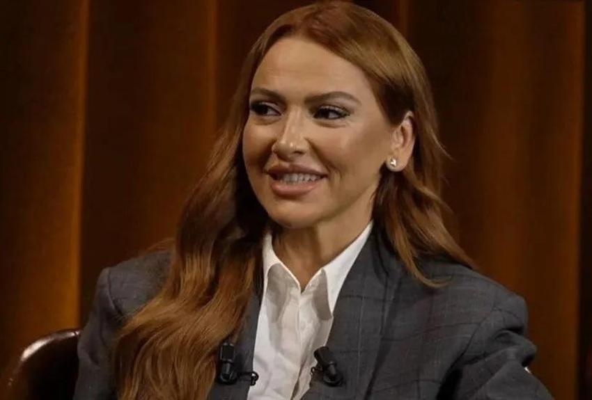 Hadise 'Hiç sevmiyorum' diyerek olay olmuştu! Emrah Karaduman merak edilen şarkıcıyı açıkladı