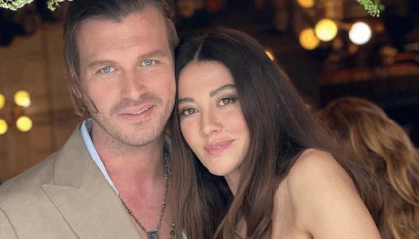 Kıvanç Tatlıtuğ'un gergin anları! Kaçamayınca sinirlendi