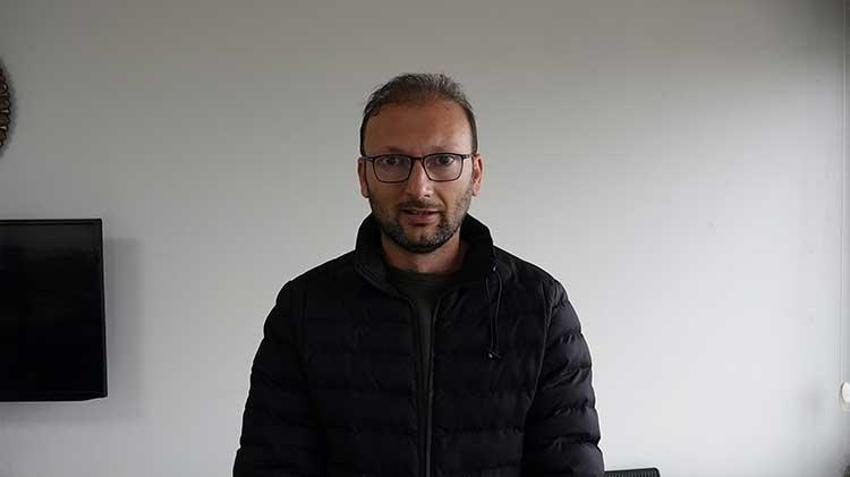 5 ay evli kaldı, 2 yıldır boşanamıyor! Altınları alıp Tunus'a kaçan karısıyla yıllardır hukuk mücadelesi veriyor