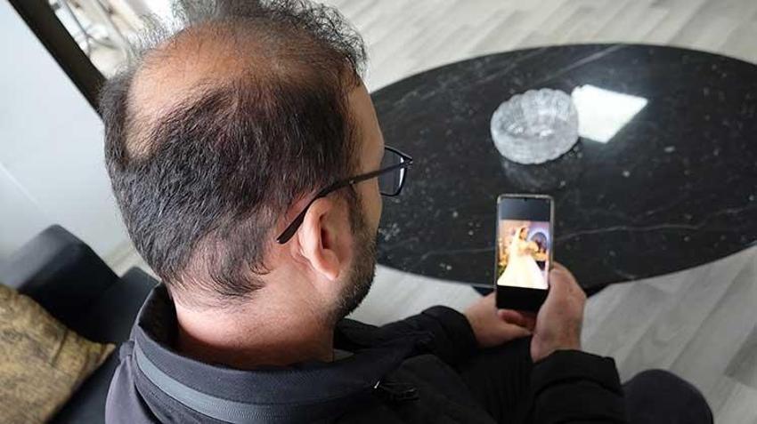 5 ay evli kaldı, 2 yıldır boşanamıyor! Altınları alıp Tunus'a kaçan karısıyla yıllardır hukuk mücadelesi veriyor