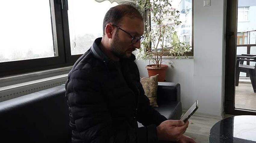 5 ay evli kaldı, 2 yıldır boşanamıyor! Altınları alıp Tunus'a kaçan karısıyla yıllardır hukuk mücadelesi veriyor