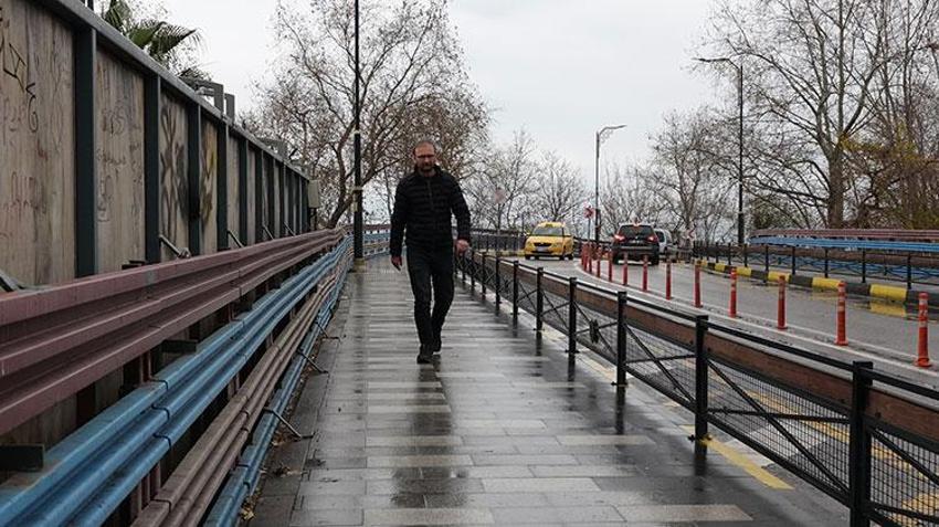 5 ay evli kaldı, 2 yıldır boşanamıyor! Altınları alıp Tunus'a kaçan karısıyla yıllardır hukuk mücadelesi veriyor