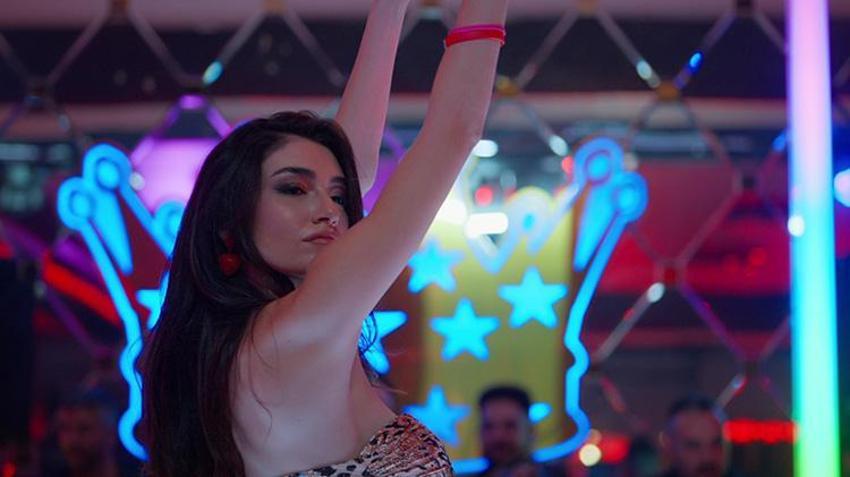 'Acıyı kadınlar yaşıyor' Dilber hayata inat dans edecek!