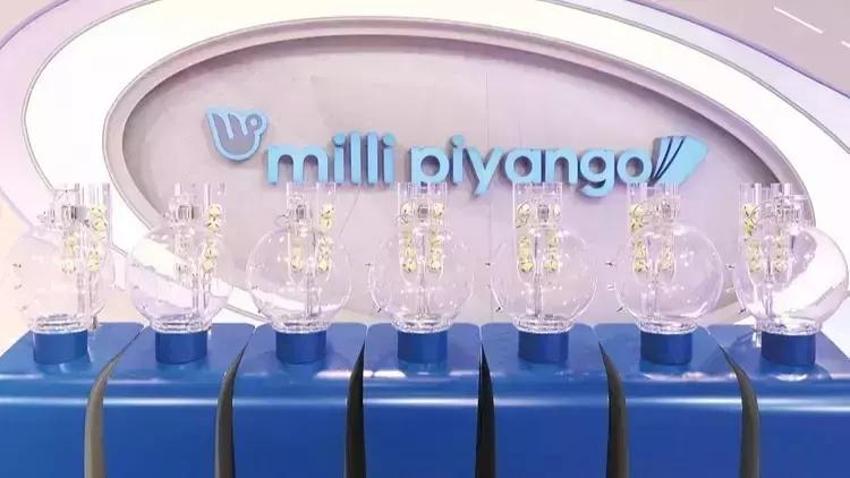 Online Milli Piyango Yılbaşı bileti alma ekranı! Yılbaşı bileti nasıl alınır?