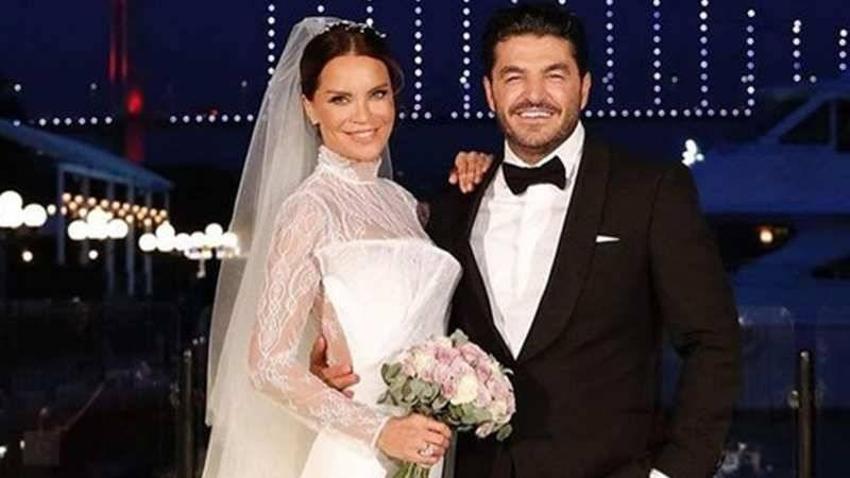 Ebru Şallı'nın eşi Uğur Akkuş'a 1 ay uzaklaştırma kararı