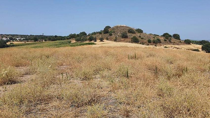 Granikos Savaşı’nın yapıldığı alan ortaya çıkarıldı! Büyük İskender'in rotası ortaya çıkarıldı