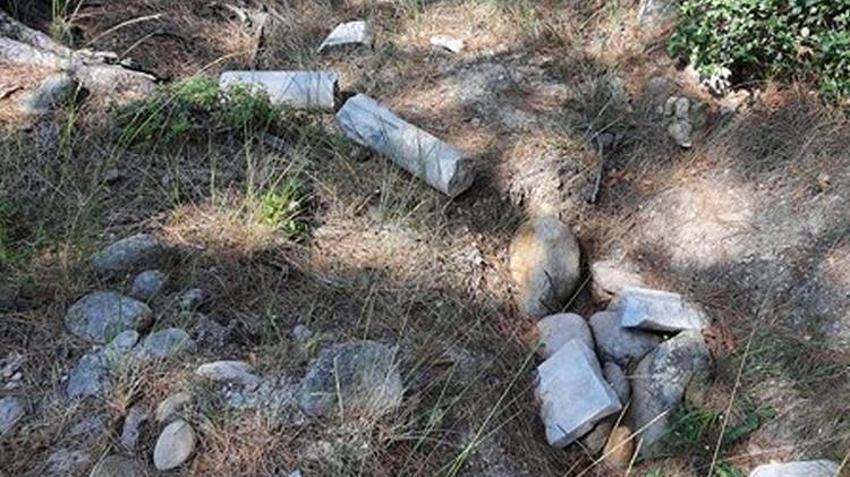 Granikos Savaşı’nın yapıldığı alan ortaya çıkarıldı! Büyük İskender'in rotası ortaya çıkarıldı