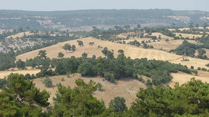 Granikos Savaşı’nın yapıldığı alan ortaya çıkarıldı! Büyük İskender'in rotası ortaya çıkarıldı